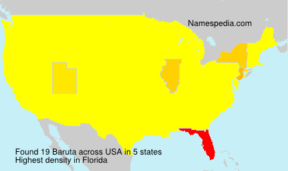 Baruta Baruta