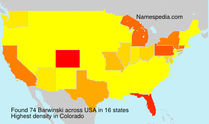 Barwinski Barwinski