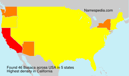 Basaca Basaca