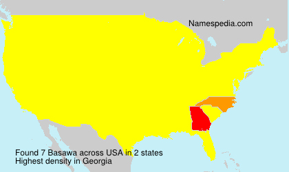 Basawa Basawa