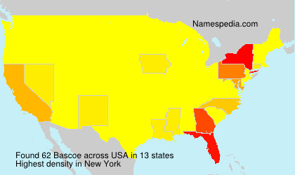 Bascoe Bascoe