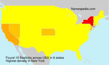 Basilotta Basilotta