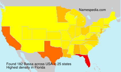 Bassa Bassa