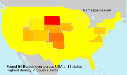 Bastemeyer Bastemeyer