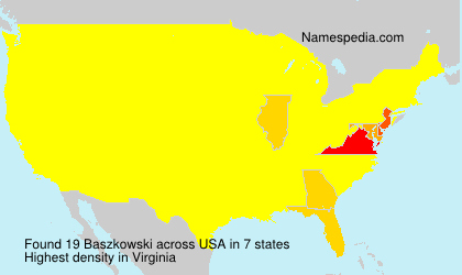 Baszkowski Baszkowski