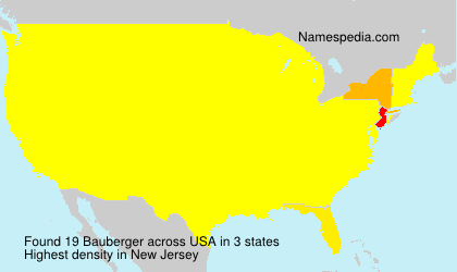 Bauberger Bauberger