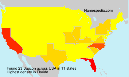 Baucon Baucon