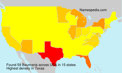 Baumanis Baumanis