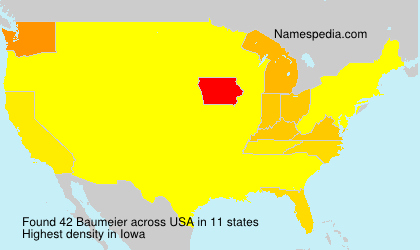 Baumeier Baumeier