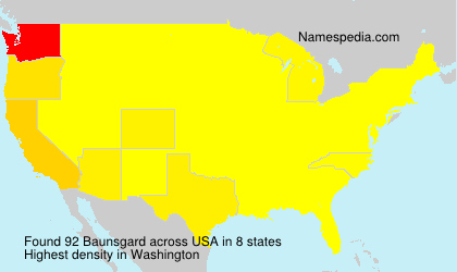 Baunsgard Baunsgard