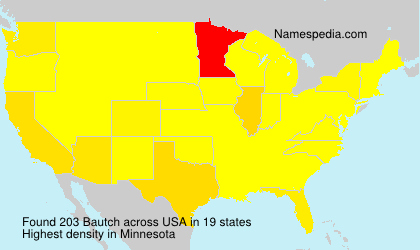 Bautch Bautch