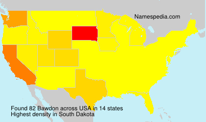 Bawdon Bawdon