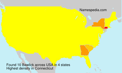 Bawlick Bawlick