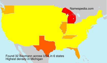 Baxmann Baxmann