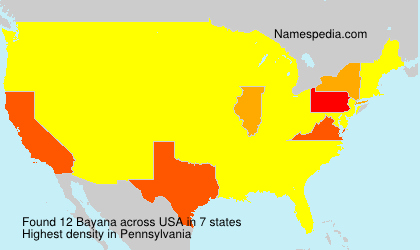 Bayana Bayana