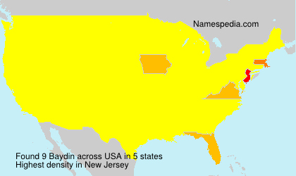 Baydin Baydin