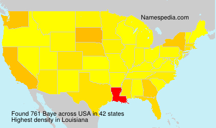 Baye Baye