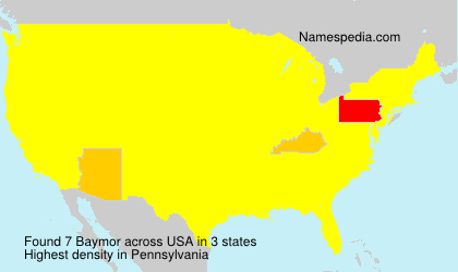 Baymor Baymor