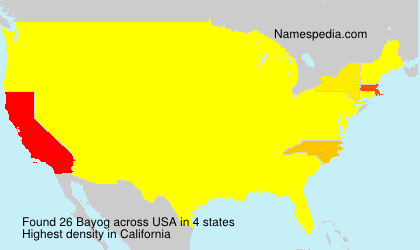 Bayog Bayog