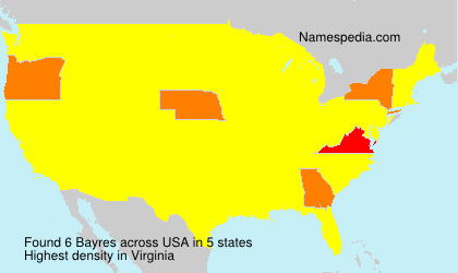 Bayres Bayres