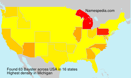 Bayster Bayster