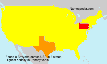Bayyana Bayyana