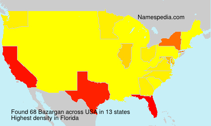 Bazargan Bazargan