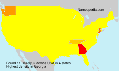Bazelyuk Bazelyuk
