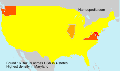 Bazuzi Bazuzi