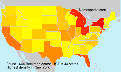 Beekman Beekman