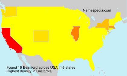 Beimford Beimford