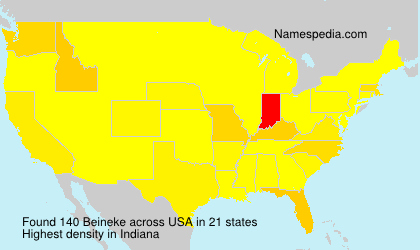 Beineke Beineke