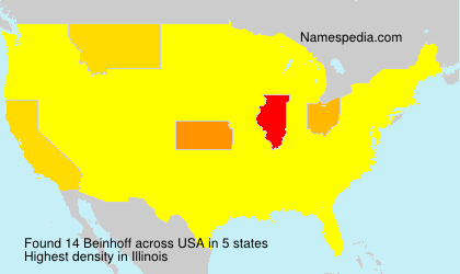 Beinhoff Beinhoff