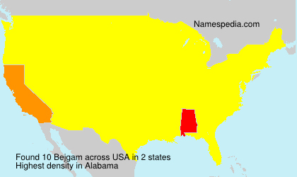 Bejgam Bejgam