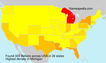 Bellaire Bellaire