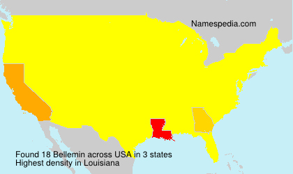 Bellemin Bellemin