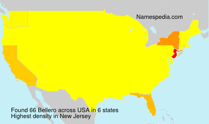 Bellero Bellero