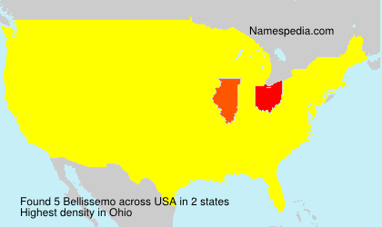 Bellissemo Bellissemo