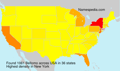 Bellomo Bellomo