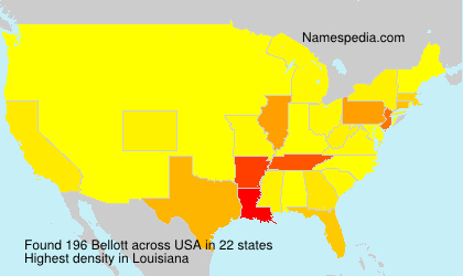 Bellott Bellott