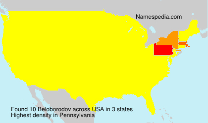 Beloborodov Beloborodov