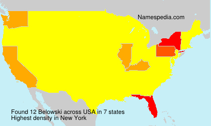 Belowski Belowski