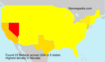 Beltejar Beltejar