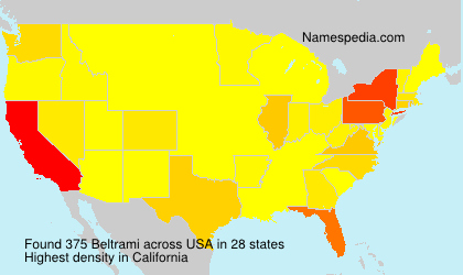 Beltrami Beltrami