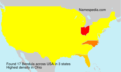 Bendula Bendula