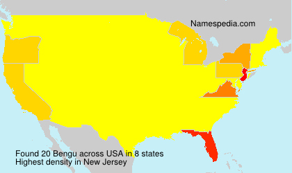 Bengu Bengu