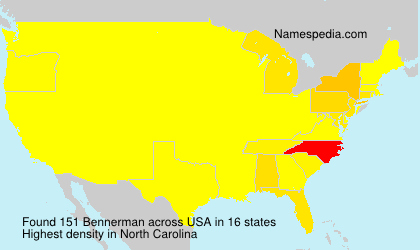 Bennerman Bennerman