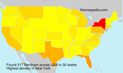 Bentham Bentham