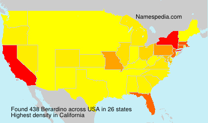 Berardino Berardino