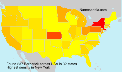 Berberick Berberick